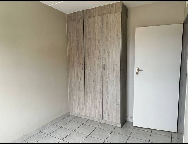 2 BEDROOM APARTMENT FOR SALE IN HEUWELOORD
